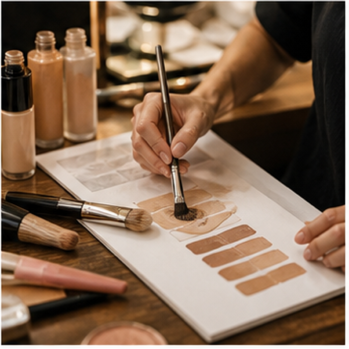 Best Coverage Foundation 2026: Top 10 Picks for Flawless Skin