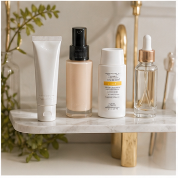 Best Makeup Products 2026: Top Expert Picks, Trends & Real Tests