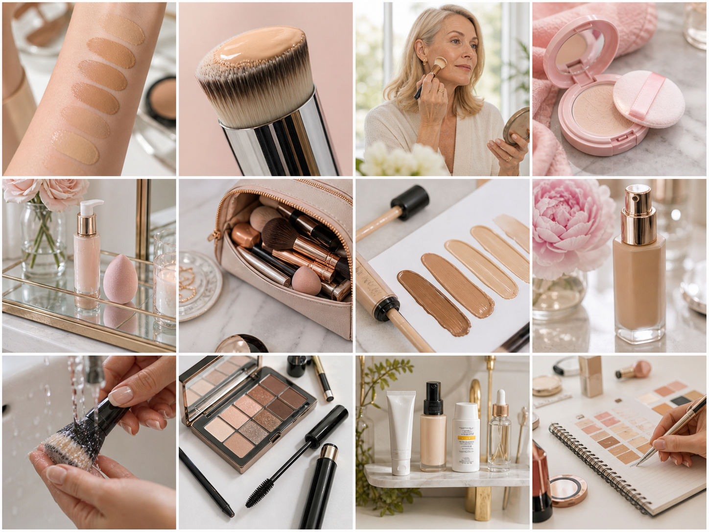 Best Heavy Coverage Foundation 2026: Top 9 for Flawless, Long-Lasting Skin