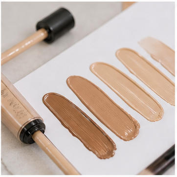 Best Glowy Foundation 2026: Top Picks for Radiant Skin Types