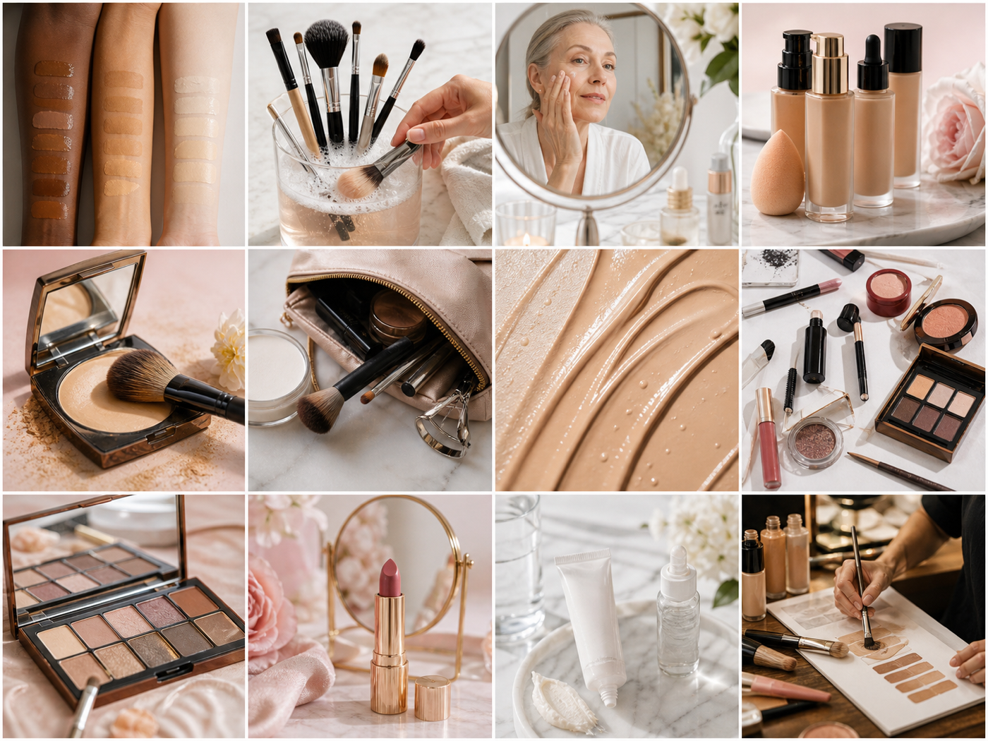Best Colour Changing Foundation 2026: Top Picks & Honest Reviews