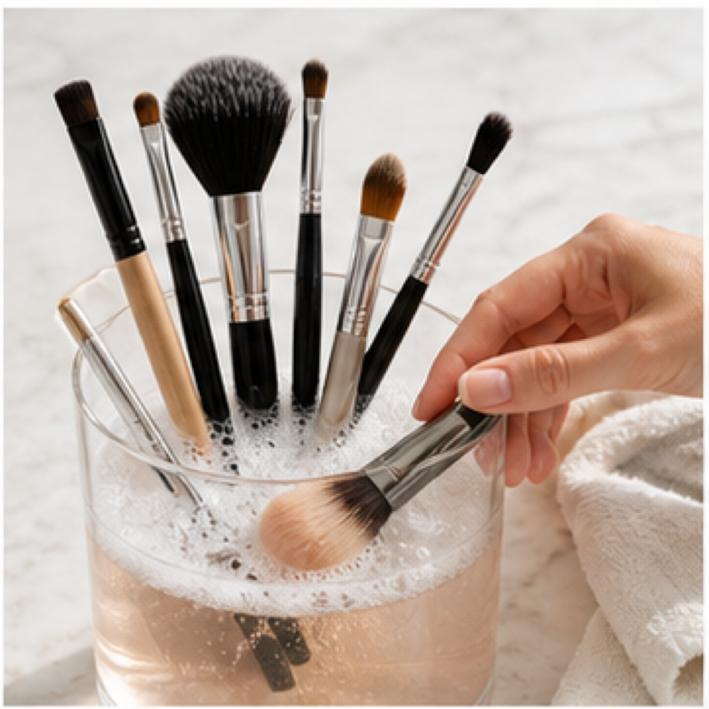 Best Makeup Products 2026: Editor-Tested Top 15 for Every Skin Type