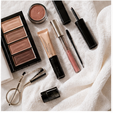 Best Foundation for Mature Skin UK 2026: Top 10 New Releases & Reviews