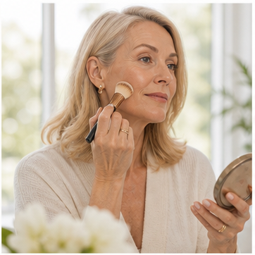 Best Full Coverage Foundation for Mature Skin 2026: 10 Top Expert Picks