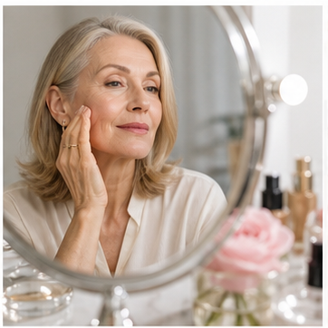 Best Powder Foundation for Mature Skin 2026: Top 7 Expert Picks