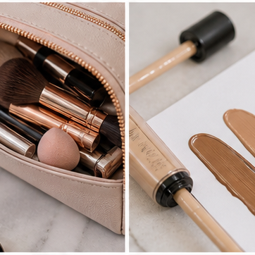 Best Dewy Foundation 2026: Top 10 Radiant Picks for Every Skin
