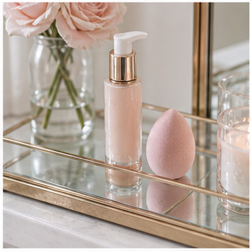 Best Full Coverage Foundation UK 2026: Top 10 Picks & Reviews