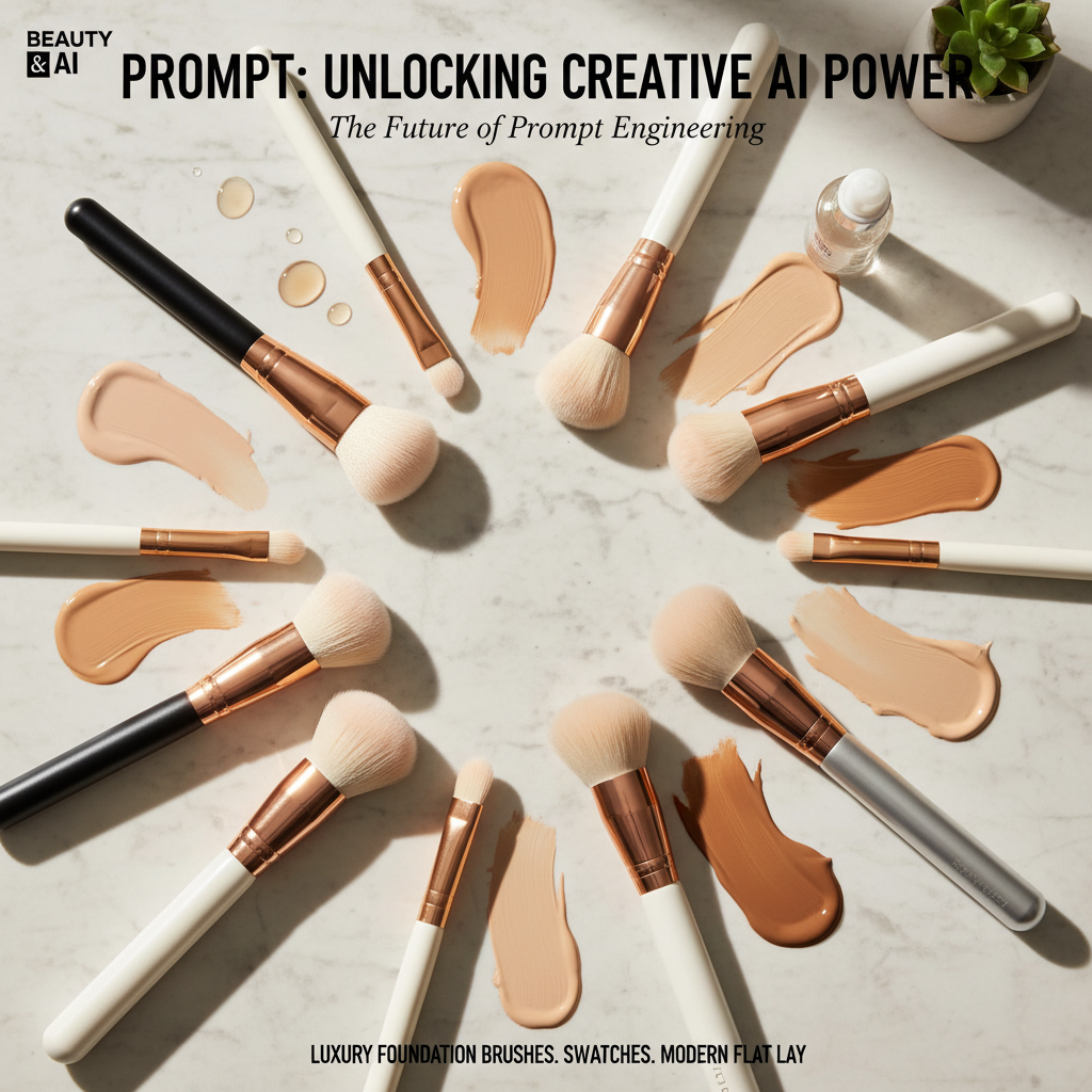 Best Foundation Makeup Brushes 2026: Top 10 Picks Reviewed