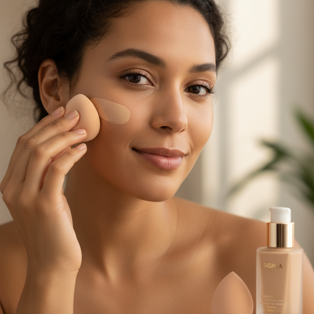 How Do You Apply Foundation? 10 Best Ways for 2026 Perfection
