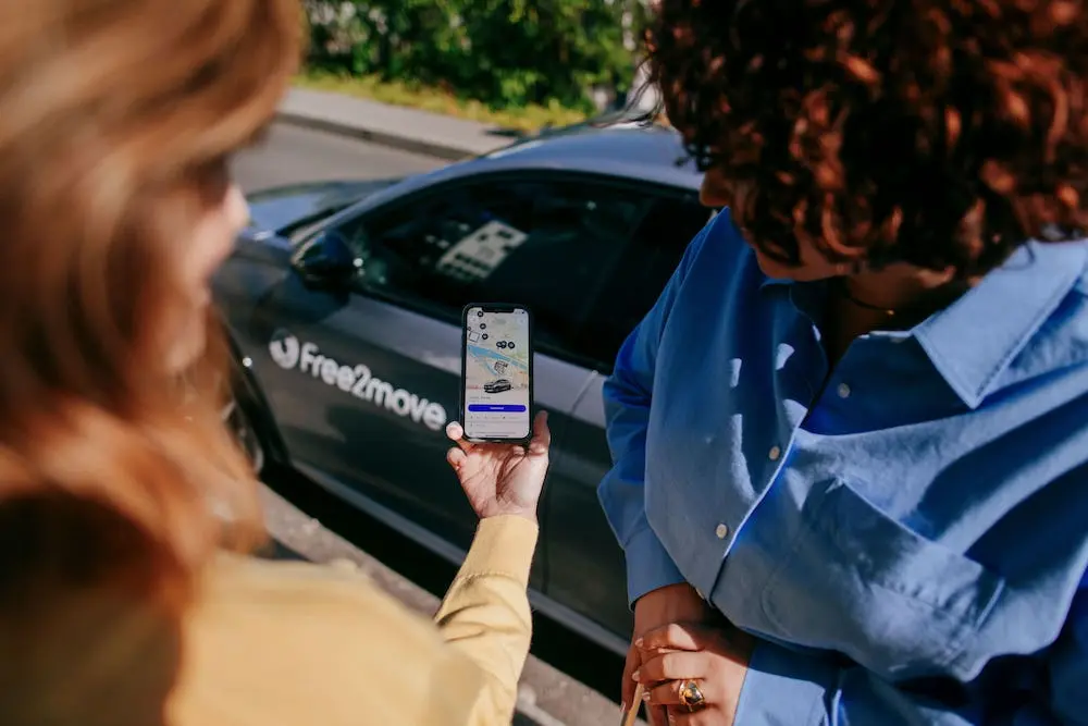 Free2move IT 2026: 7 Migliori Servizi di Car Sharing in Italia