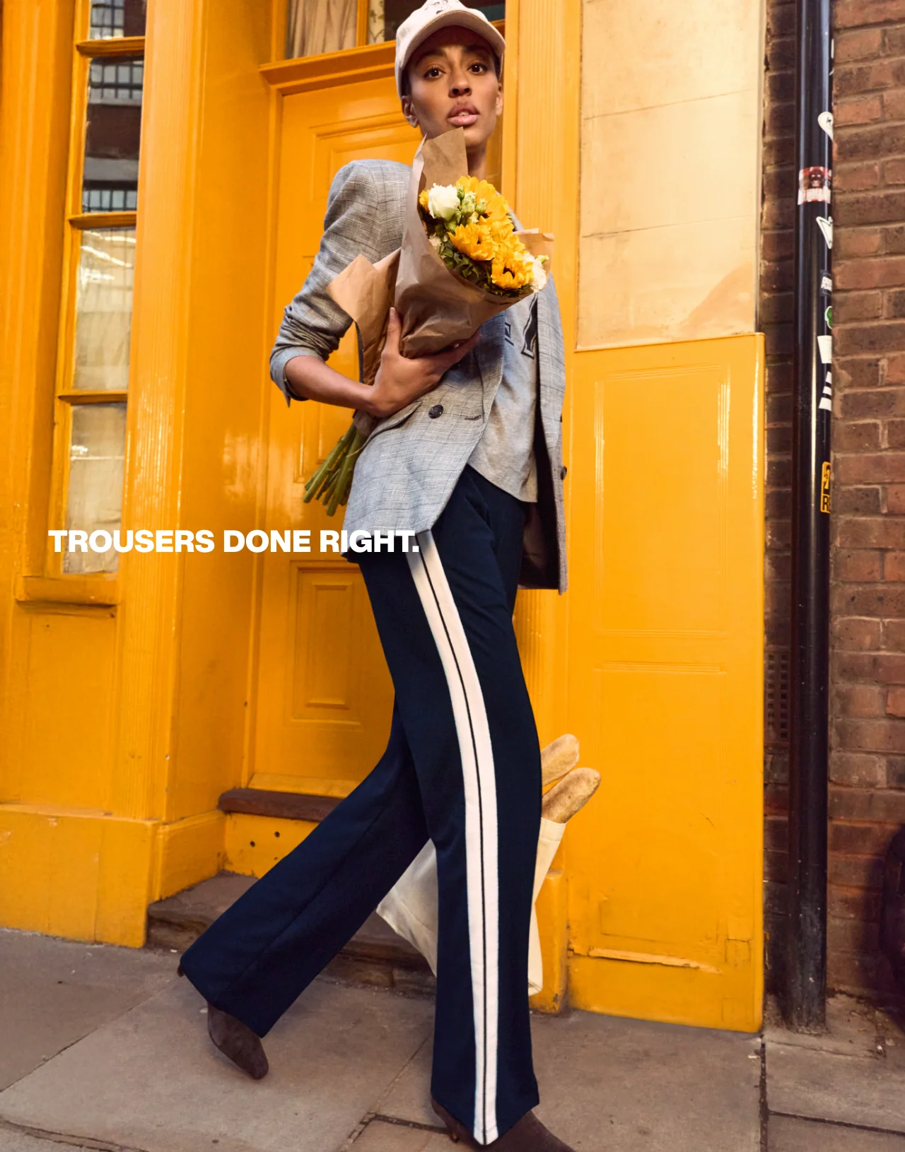 House of Baukjen: 2026’s Best Sustainable Womenswear Brand