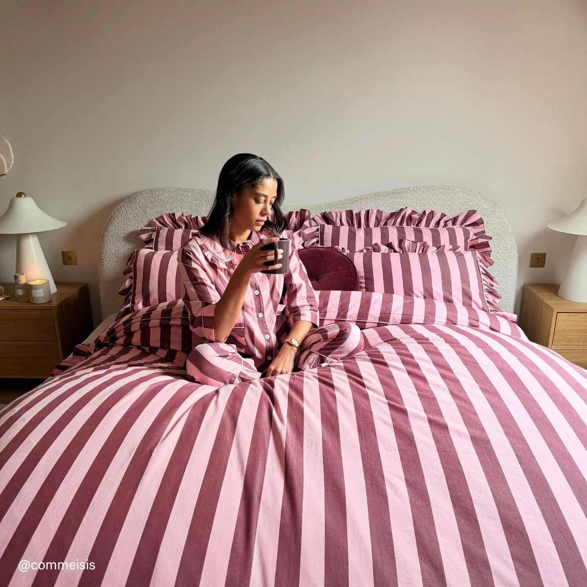 TBCo Home Goods: 15 Best Sustainable Textiles for 2026