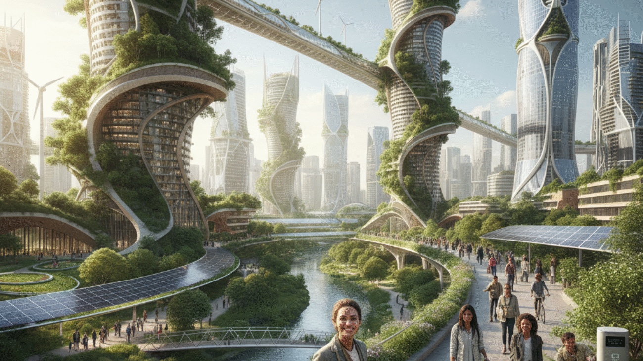 A highly realistic magazine cover illustrating the essence and mood of your chosen topic.