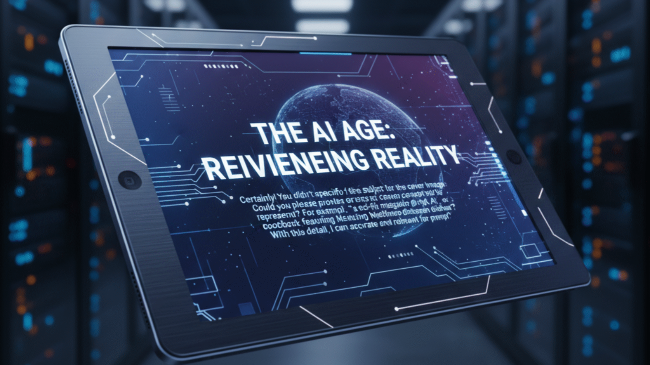 Please provide the topic or subject for your cover image to generate an accurate description.